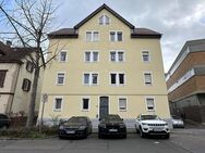 Neckarvorstadt * Sanierungsgebiet * Fördermöglichkeiten * Heimelige Wohnung in einem gepflegten Haus - Stuttgart