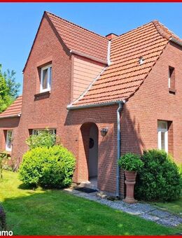 Zum Einzug bereit! Ein Zuhause für jede Lebensphase - Jagel