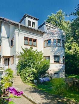 Großzügiges Wohnhaus in beliebter und ruhiger Lage von Friedrichshafen – vielseitige Nutzungsmöglichkeiten - Friedrichshafen