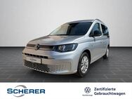 VW Caddy, 1.5 TSI Life APP, Jahr 2023 - Mayen