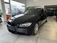 BMW 320 Lim. M Sportpaket/Navi/MFL/Klimaaut./Sheft - Oberhausen