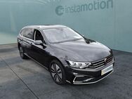 VW Passat Variant, GTE Hybrid NaviPRO, Jahr 2021 - München