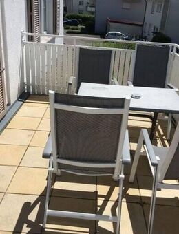 Winter am SEE all inclusive 1100,- ab 09.02 frei bis Mai 2026 ideal 1-2 Pers. - Langenargen