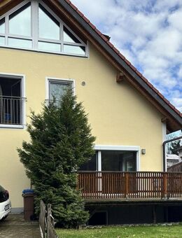 Charmantes Reiheneckhaus in Top Lage in Grafrath - Grafrath