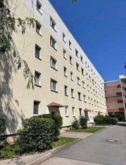 2-Zimmer-Wohnung nähe Zoopark! - Erfurt
