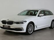 BMW 530, d Luxury Line Live, Jahr 2020 - Paderborn