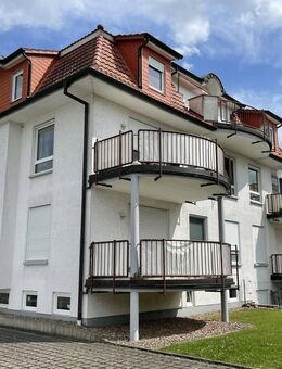Minden - ruhige Stadtlage - Minden (Nordrhein-Westfalen)