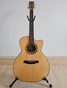 Lakewood M 32 CP - Königslutter (Elm)