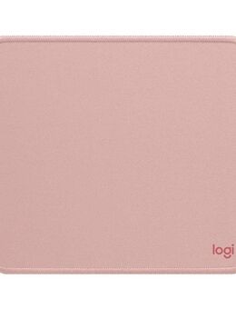 Logitech Mauspad Mouse Pad Studio Series - DARKER ROSE