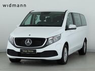 Mercedes-Benz EQV 300 Lang 8-Sitzer - Aalen