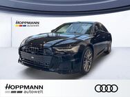 Audi A6, Limousine sport 55 TFSI e quattro, Jahr 2024 - Olpe