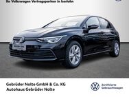 VW Golf, 1.5 TSI Life VIII Lim, Jahr 2023 - Iserlohn