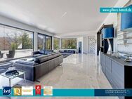 Exklusive Architektenvilla in ruhiger Bestlage mit Wellness-Oase, Swim-Spa & Heimkino - Trier