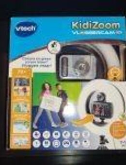 Kidizoom Vlogger Cam von Vtech - Neubrandenburg