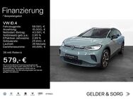 VW ID.4, Pro Goal IQ LIGHT EASYOPEN 20Z, Jahr 2022 - Lichtenfels (Bayern)