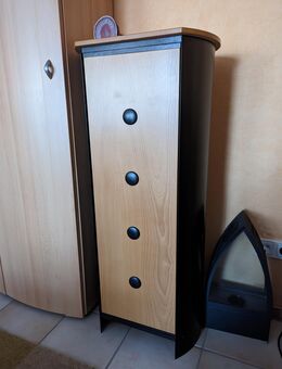 Drehbarer CD Turm (bis 160St.) - Fulda