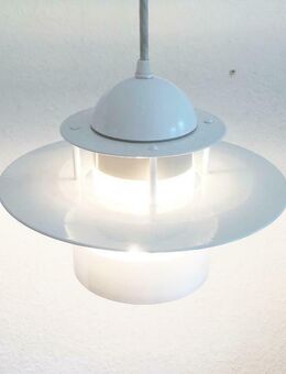 Louis Poulsen Albertslund Pendant zu Mid Century 60er Space Age - Hamburg Hamburg-Nord
