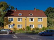 Demnächst frei! 3-Zimmer-Wohnung in Bielefeld Dornberg - Bielefeld