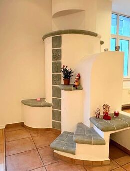 Viel Platz in schöner Umgebung - stilvoller Altbau mit Denkmalschutz! - Augsburg