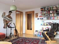 2-Raum-Wohnung mit Balkon direkt in der Dresdner Neustadt - Dresden
