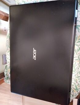 Laptop Acer Aspire 3 / 17" Zoll mit Integriertem DVD-Player - Quierschied