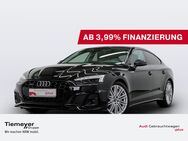 Audi A5, Sportback 50 TDI Q S LINE LMuD, Jahr 2023 - Bochum