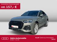 Audi Q5, Sportback 40TDI qua S-Line °, Jahr 2024 - Esslingen (Neckar)