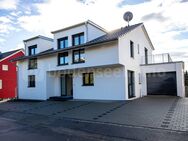3-Zimmer-Gartengeschoss-Wohnung mit separatem Eingang und großer Terrasse in Radolfzell/Weinburg - Radolfzell (Bodensee)