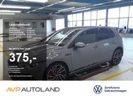 VW Golf, 2.0 TSI VIII GTI Clubsport | |, Jahr 2023 - Burghausen