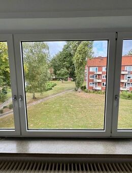 Frisch renovierte 3-Zimmerwohnung mit Balkon - Salzgitter