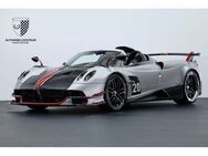 Pagani Huayra Roadster BC20 1 of 40/RoofScoop/TrackPack - Viernheim