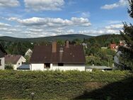 3 Zi. Wohnung in Bischofsgrün mit toller Aussicht - Bischofsgrün