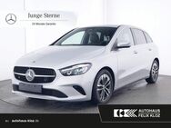 Mercedes B 200, Progressive Easy-Pack, Jahr 2023 - Fellbach