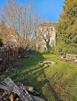 Profitieren Sie doch einfach von Förderprogrammen mit Tilgungszuschüssen von bis zu 35%! - Herzberg (Elster)