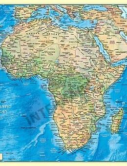 Abenteurer/innen für Afrika Roadtrip ( 3-4 Monate ) gesucht! - Braunschweig