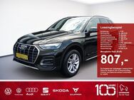 Audi Q5, ADVANCED QUATTRO 50TDI 286PS, Jahr 2022 - Straubing