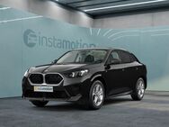 BMW X2, sDrive18d, Jahr 2024 - München