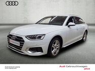 Audi A4, Avant 35 TDI advanced Business, Jahr 2024 - Leipzig