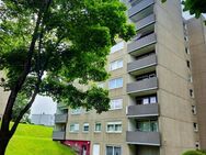 Solide Kapitalanlage in Vellmar - 3-Zimmer-Wohnung mit Balkon und Aufzug - Vellmar