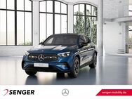 Mercedes GLC 220, d Coupé AMG Night, Jahr 2025 - Bünde