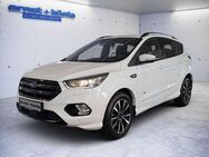 Ford Kuga 2.0 TDCi 4x4 Aut. ST-Line - Freiburg (Breisgau)