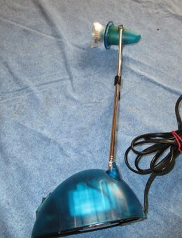 Schreibtischlampe mit Trafo - Ratzeburg