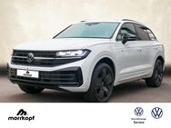 VW Touareg, 3.0 TSI R PLUG-IN 0 5 STEUER, Jahr 2023 - Weingarten (Baden)