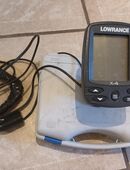 Echolot Lowrance x-4 in 92421