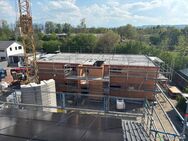 Herrliche 4 Zimmer EG Wohnung mit großem Gartenanteil in Süd-West Ausrichtung, Baubeginn erfolgt - Bruckmühl