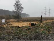 Wunderschönes Baugrundstück in Dorsten - Dorsten