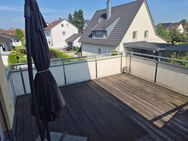 Große 3-Zimmer-Wohnung Nähe Klinikum - Straubing