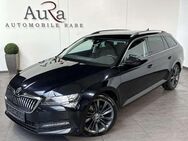 Skoda Superb Combi 2.0 TDI DSG NAV+LED+ACC+VCOCKPIT+PP - Wardenburg