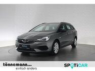 Opel Astra, K ST EDITION SITZ, Jahr 2022 - Ahaus