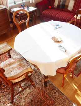 ++ PROVISIONSFREI ++ Lieber ein kleines Haus als eine Etagenwohnung - Oppenheim